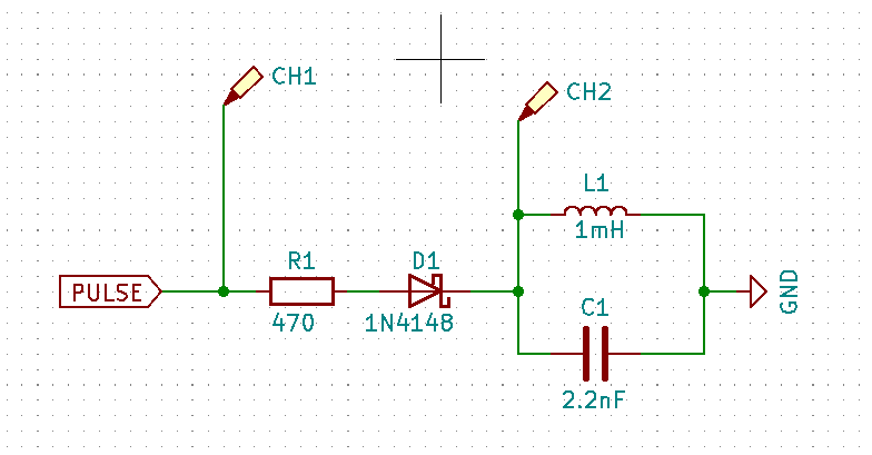 Oscillateur simple